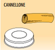 Nudelformscheibe, 1,5N, Nudelsorte "Cannelloni"