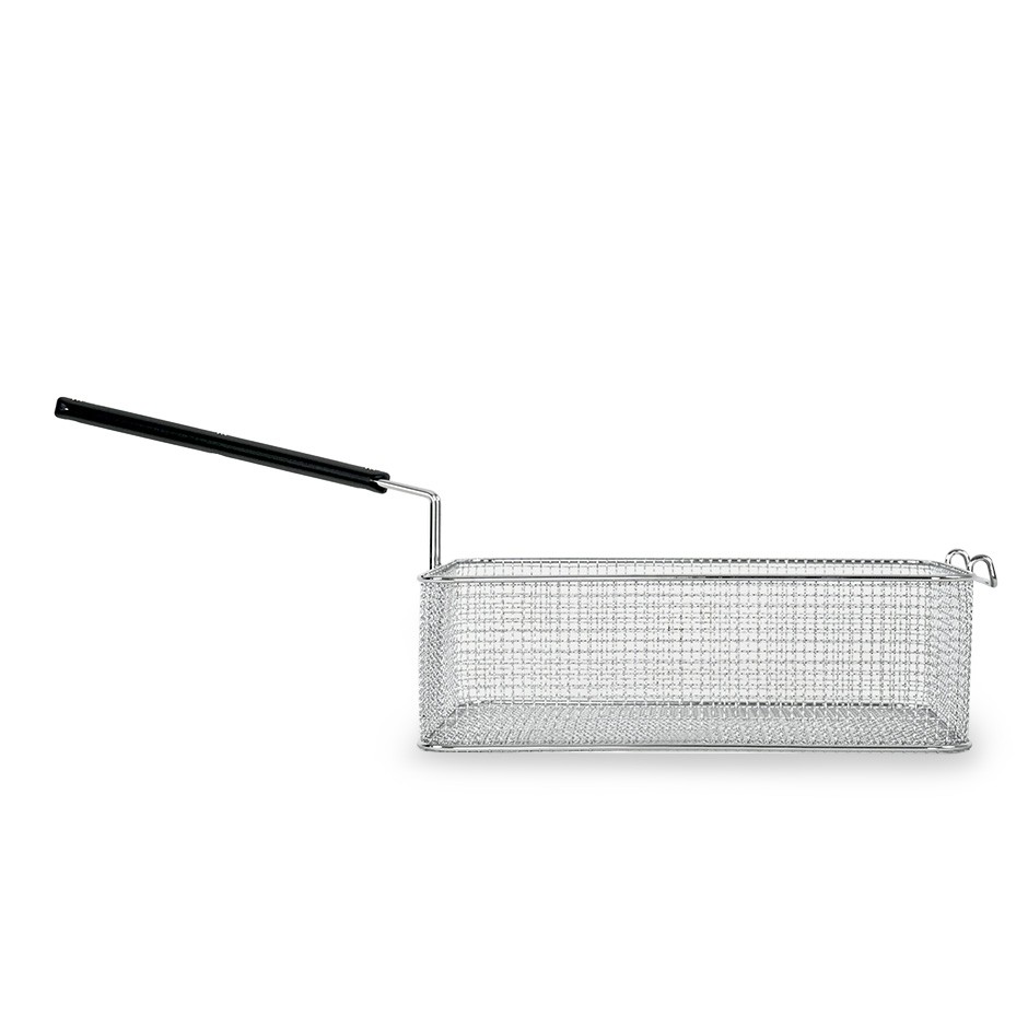 Frittierkorb GN1/1 für Gas-Fritteuse (22L) B 320 mm x T 400 mm x H 120 mm