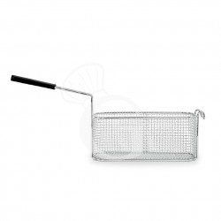 Frittierkorb GN1/2 für...
