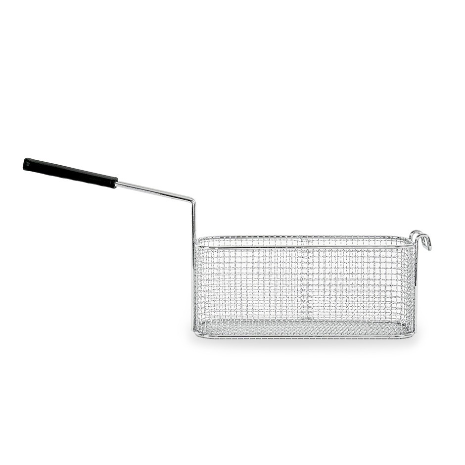 Frittierkorb GN1/2 für Gas-Fritteuse, B 285 mm x T 110 mm x H 120 mm