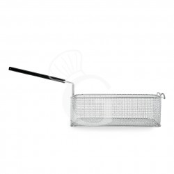 Frittierkorb GN1/2 für...