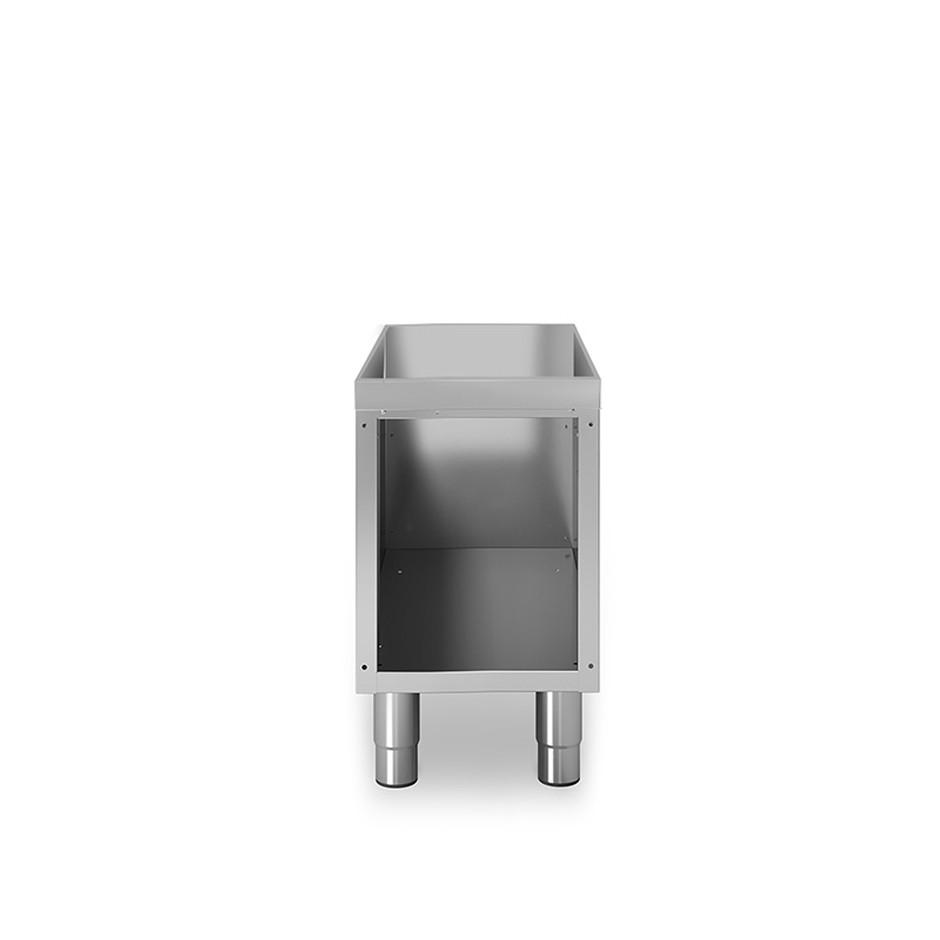 Offener Unterbau, B 400 mm x T 540 mm x H 570 mm