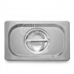 Deckel für GN1/4 Behälter,...