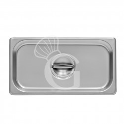 Deckel für GN1/3 Behälter,...