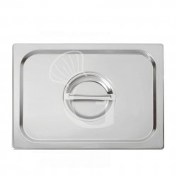 Deckel für GN1/1 Behälter,...