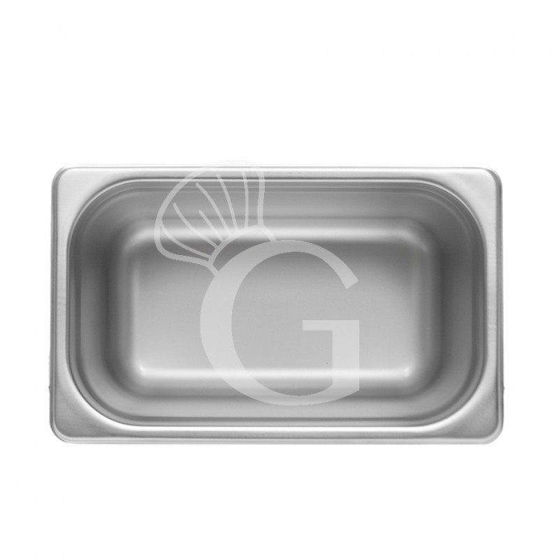 GN1/4 Behälter für Bain-Marie, B 265 mm x T 162 mm