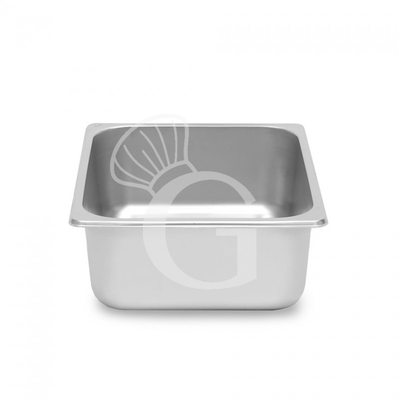 GN1/2 Behälter für Bain-Marie, B 325 mm x T 265 mm