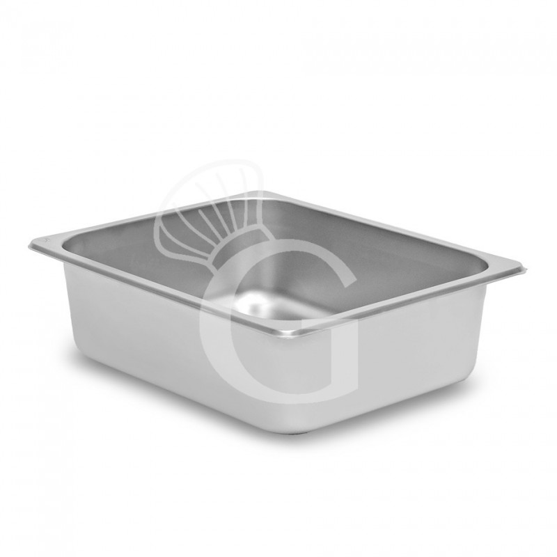 GN1/2 Behälter für Bain-Marie, B 325 mm x T 265 mm