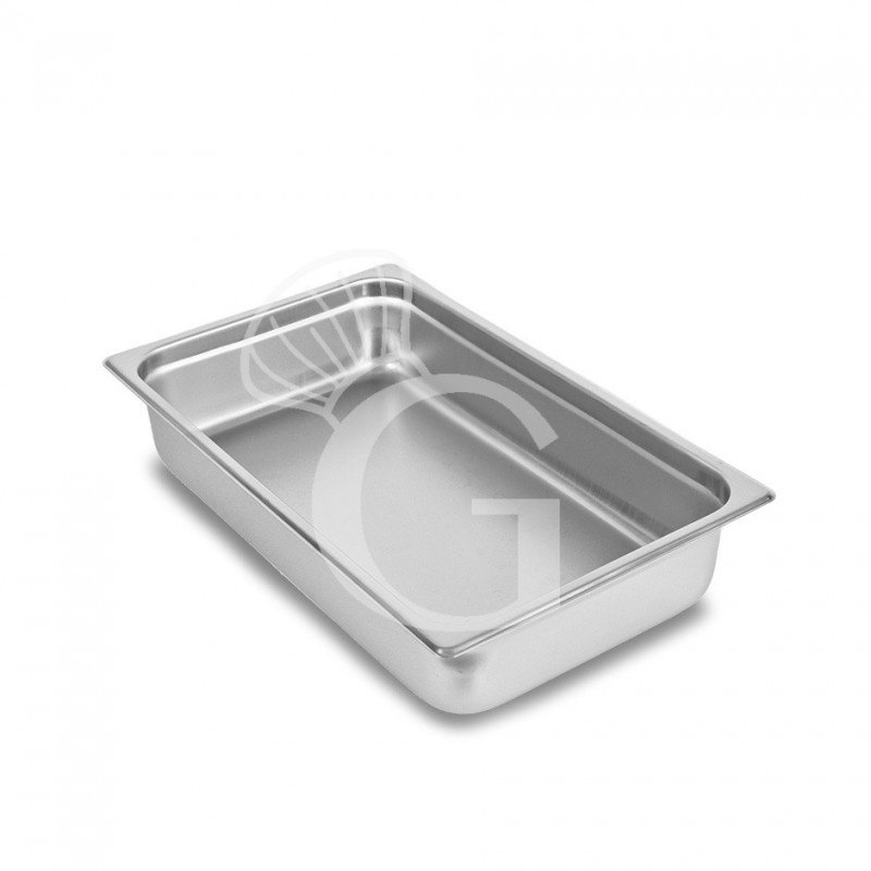 GN1/1 Behälter für Bain-Marie, B 530 mm x T 325 mm