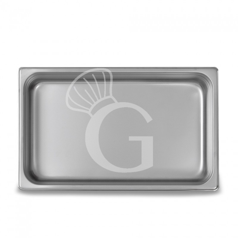 GN1/1 Behälter für Bain-Marie, B 530 mm x T 325 mm