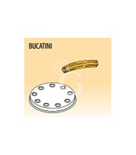 Nudelformscheibe – 2,5-4N – Bucatini – Format