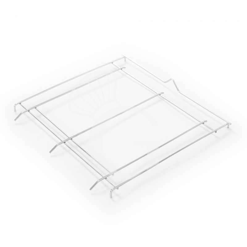 copy of Lavabicchieri elettromeccanica cesto 40x40cm altezza 29cm-dosatore brillantante e detergente installato