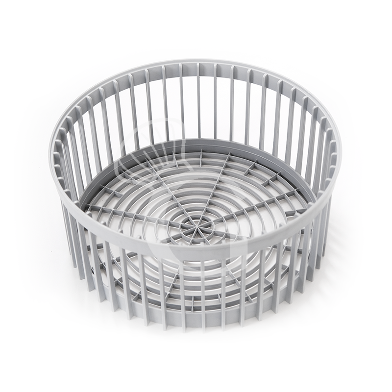 copy of Lavabicchieri elettromeccanica cesto 40x40cm altezza 29cm-dosatore brillantante e detergente installato