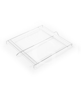 copy of Supporto lavabicchieri/lavastoviglie L 475 mm x P 400 mm x 570 mm
