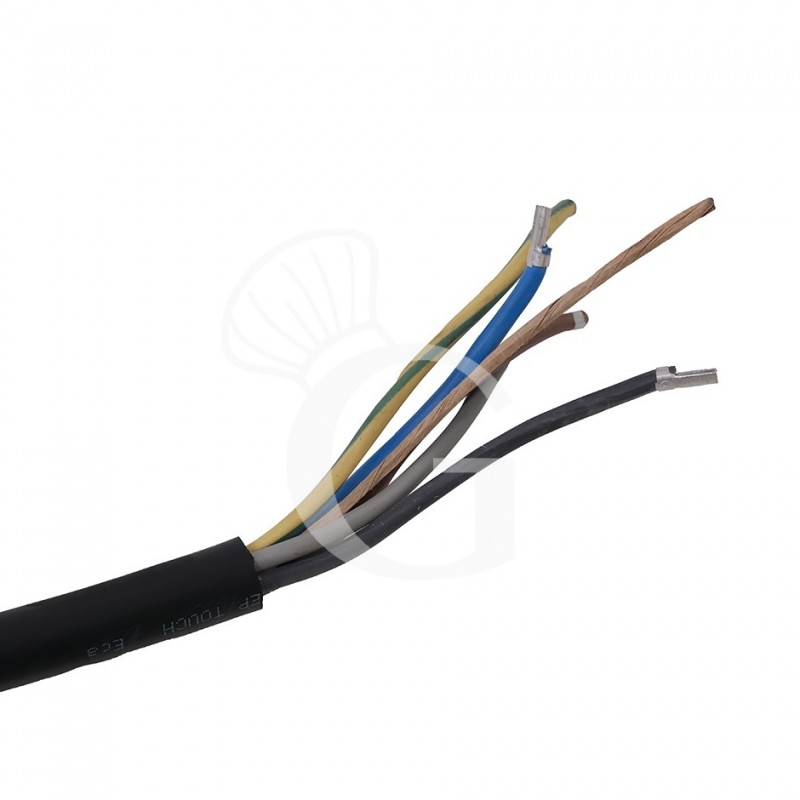 copy of Lavastoviglie elettronica trifase cesto 50x50cm altezza 32cm - dosatore brillantante e detergente installato