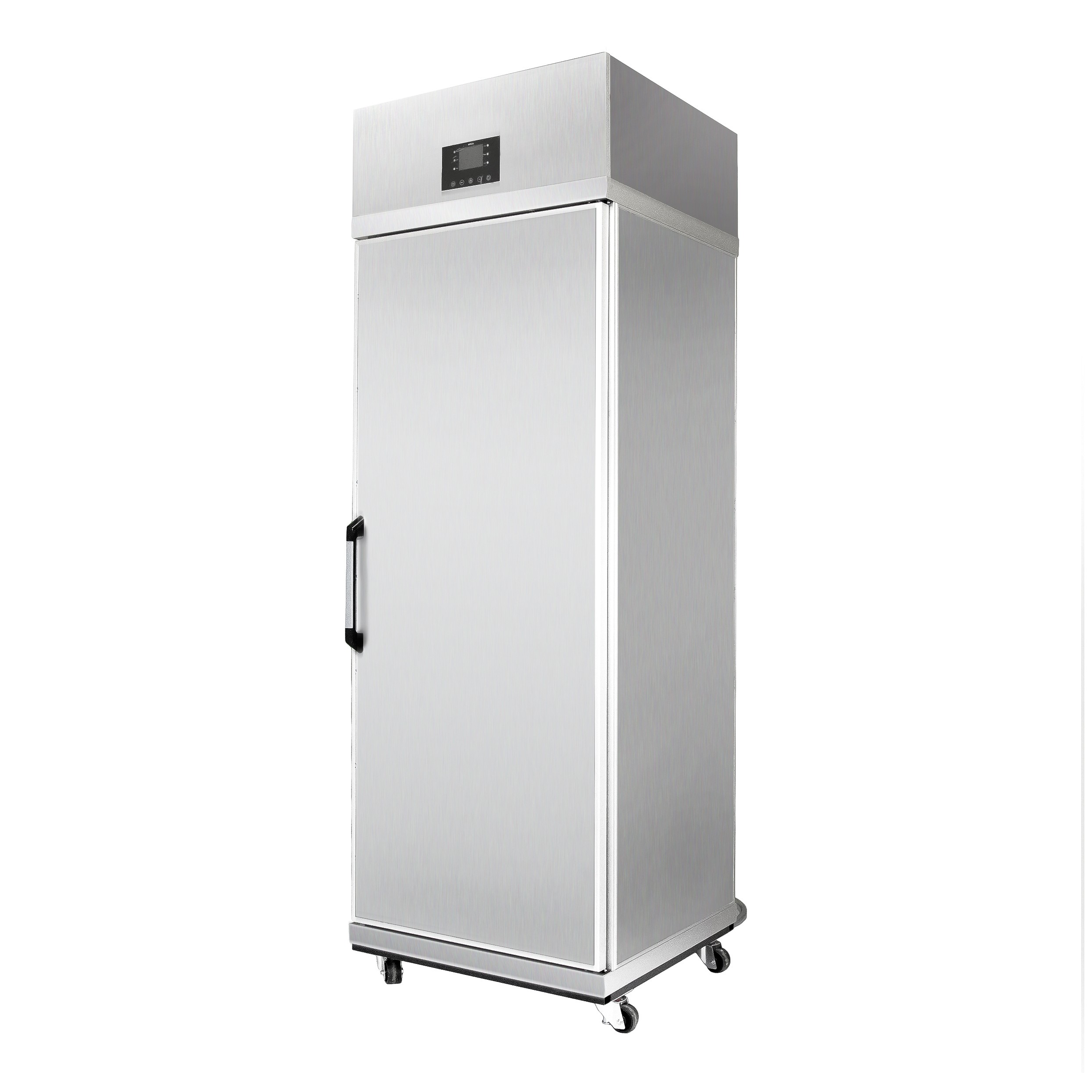 Gärschrank (450 L), Umluft, Temperatur -5°C/+30°C,B 760 mm x T 700 mm x H 2250 mm