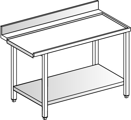 copy of Tavolo uscita L 644 mm