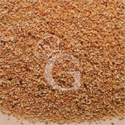 Räucherpellet Tannenholz, 12 Kg