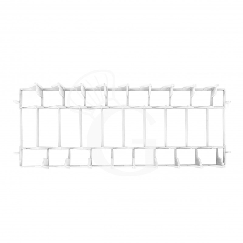 copy of Portapiattini per 12 posti