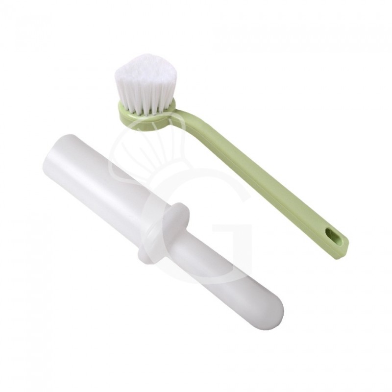 copy of tagliaverdura elettrico monofase con kit 5 dischi potenza 370 w velocita 310 rpm