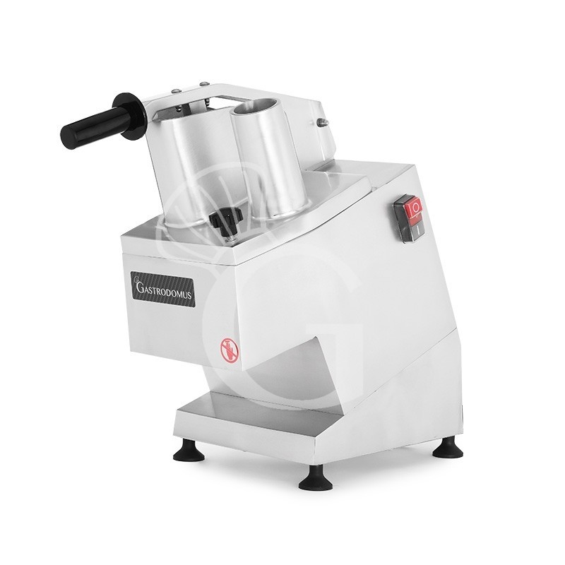 copy of tagliaverdura elettrico monofase con kit 5 dischi potenza 370 w velocita 310 rpm