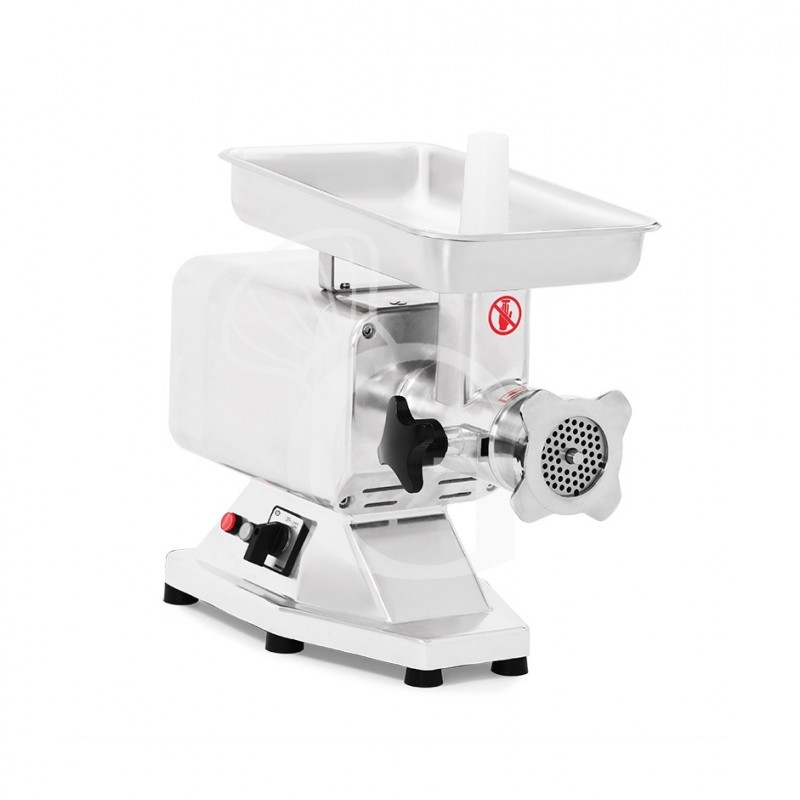 copy of Tritacarne monofase in inox 160 kg/H