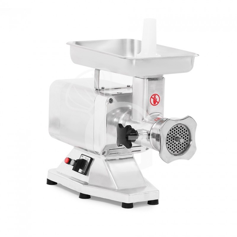 copy of Tritacarne monofase in inox 160 kg/H