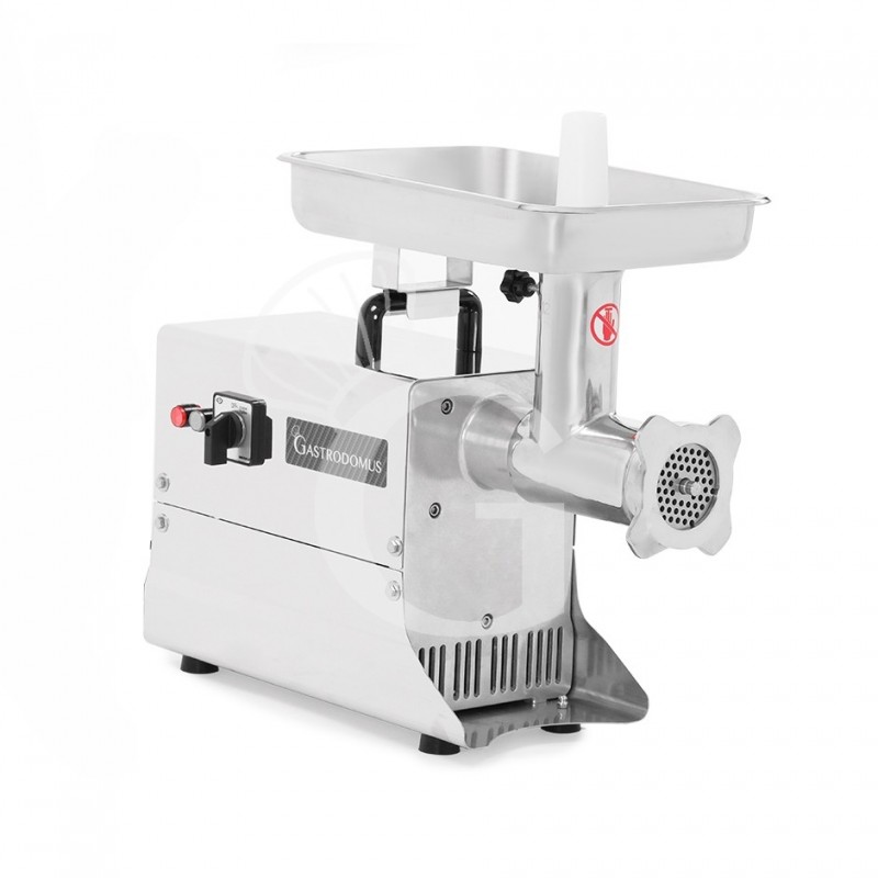 copy of Tritacarne monofase in inox 160 kg/H