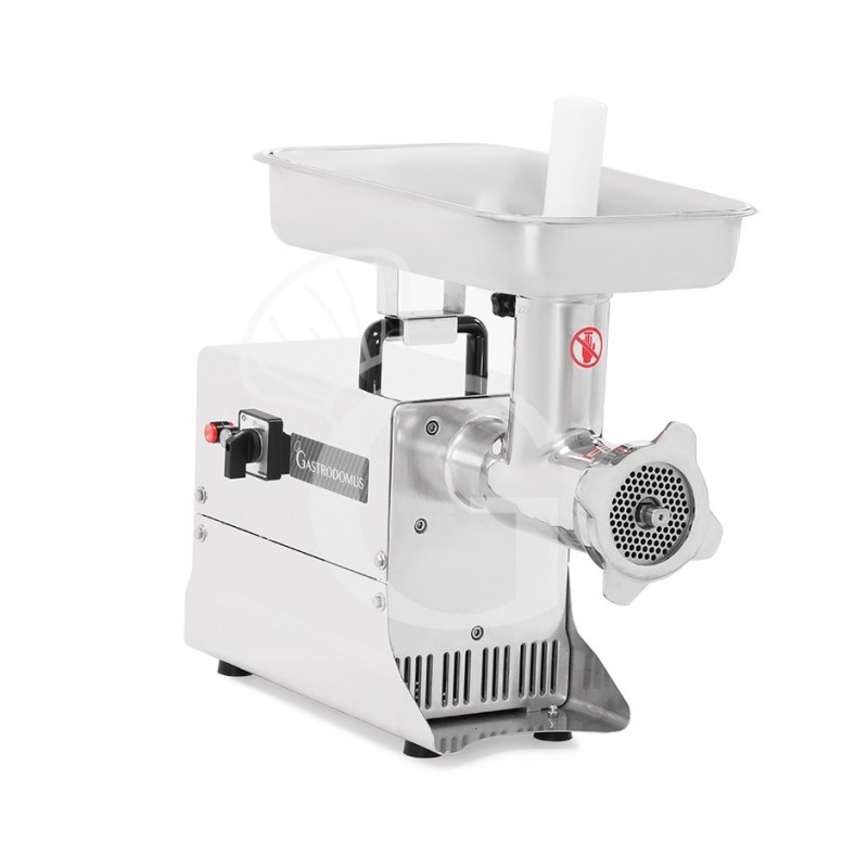 copy of Tritacarne monofase in inox 160 kg/H