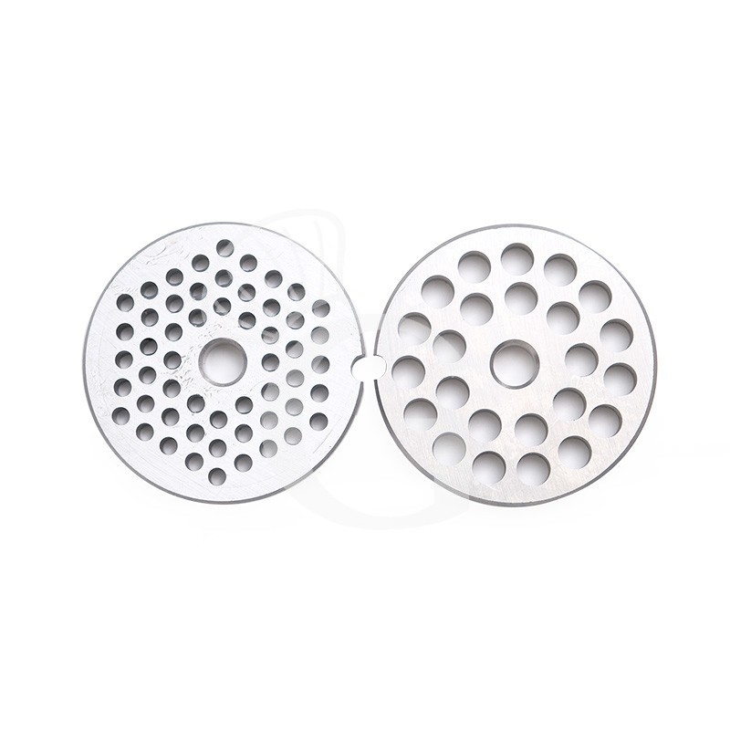 copy of Tritacarne monofase in inox 160 kg/H