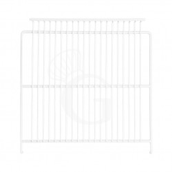 Gitter für Getränkekühlscrank VIP50, B 315 mm x T 305 mm