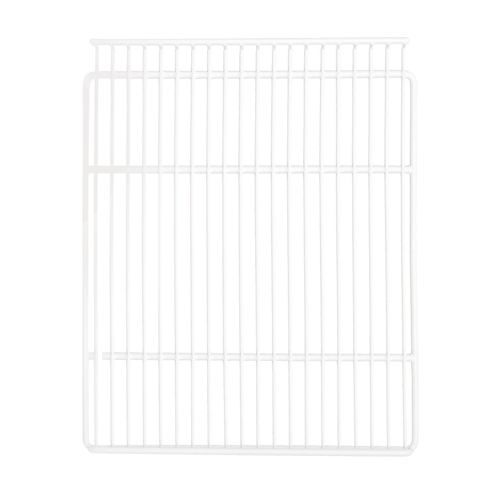 Gitter für Getränkekühlschrank SLIM, B 290 mm x T 355 mm