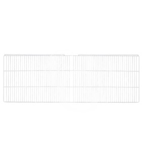 GITTER FÜR GETRÄNKEKÜHLSCHRÄNKE GAP708 (linke Seite) B 1185 MM X T 405 MM