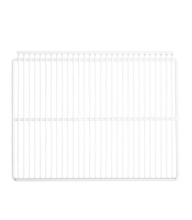 Gitter für Getränkekühlschrank VIP230, B 425 mm x T 330 mm