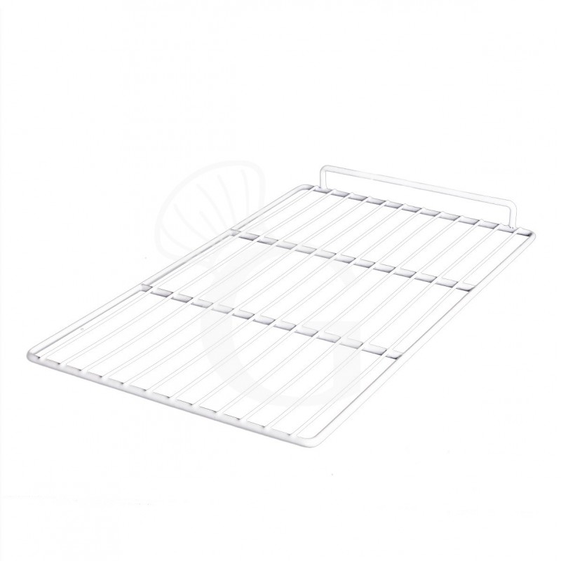 kunststoffbeschichteter tragrost gn 11 l 333 mm x t 530 mm 