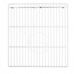 Griglia plastificata 530 x 540 mm