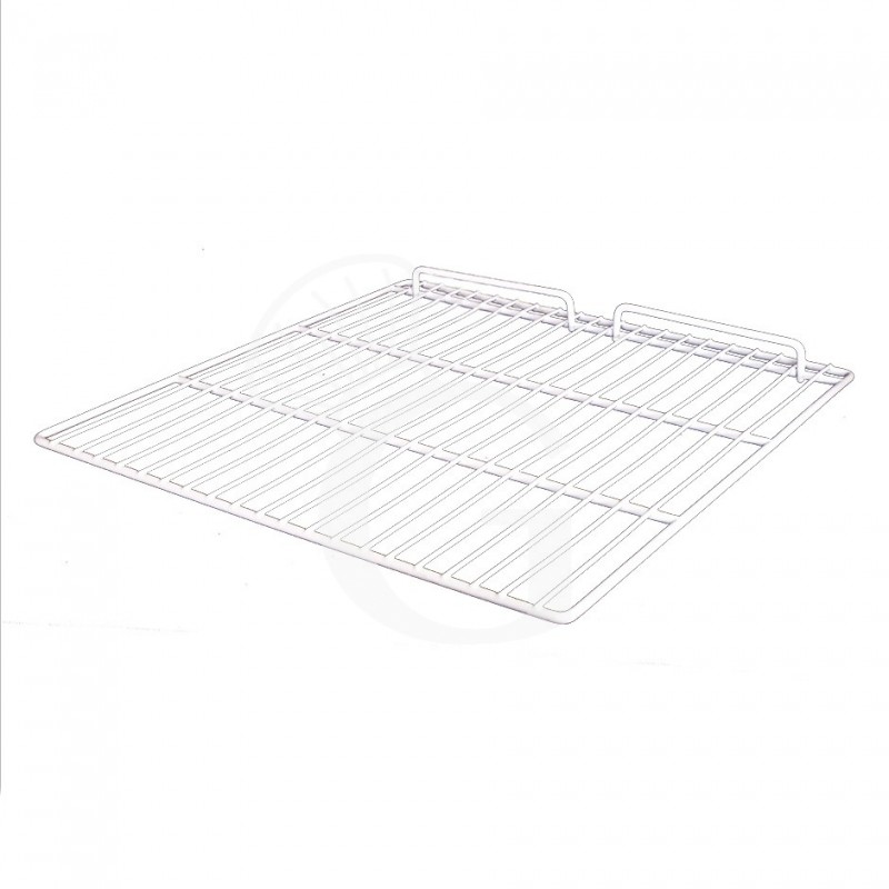 Griglia plastificata 530 x 540 mm