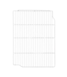 GITTER FÜR GETRÄNKEKÜHLSCHRÄNKE (linke Seite) GAP630, B 403 MM X T 533 MM