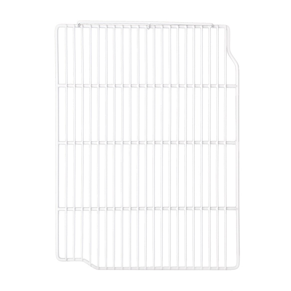 GITTER FÜR GETRÄNKEKÜHLSCHRÄNKE (linke Seite) GAP630, B 403 MM X T 533 MM
