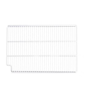 Gitter für Getränkekühlschrank VIP700 (linke Seite) , B 495 mm x T 415 mm