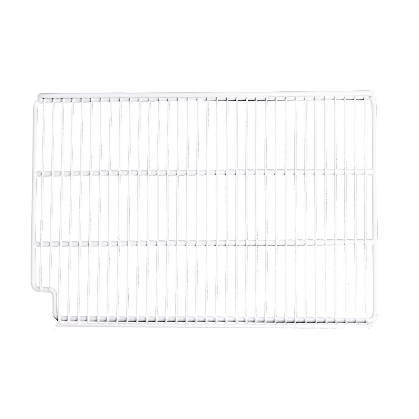 Gitter für Getränkekühlschrank VIP700 (linke Seite) , B 495 mm x T 415 mm