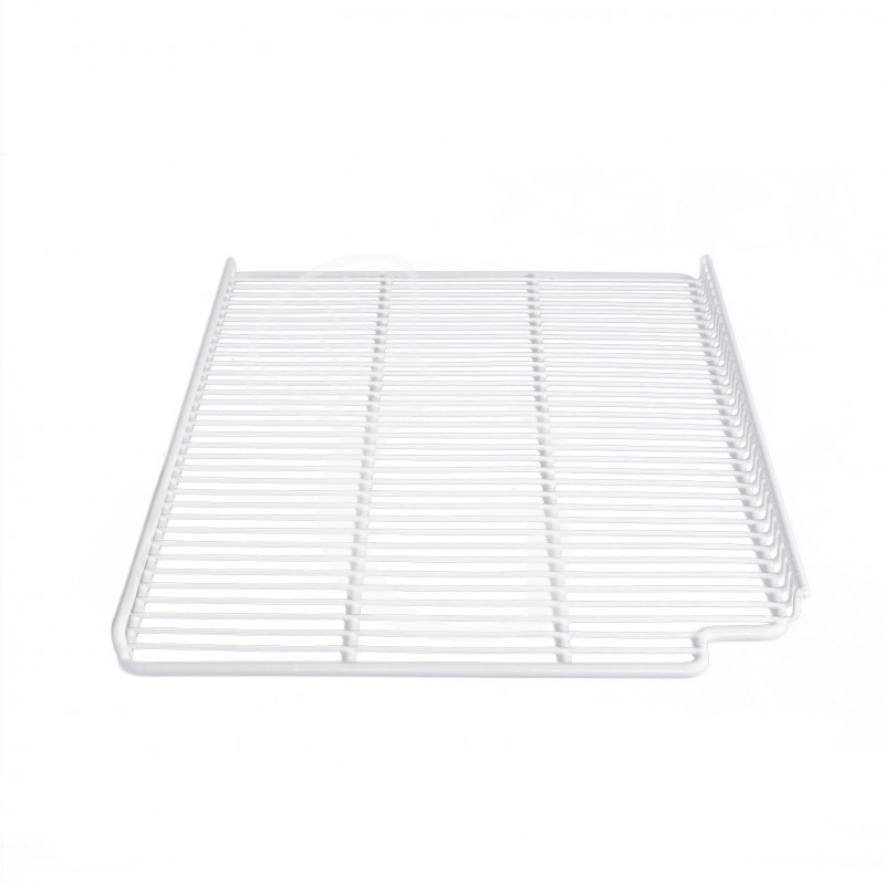 Gitter für Getränkekühlschrank VIP700 (linke Seite) , B 495 mm x T 415 mm