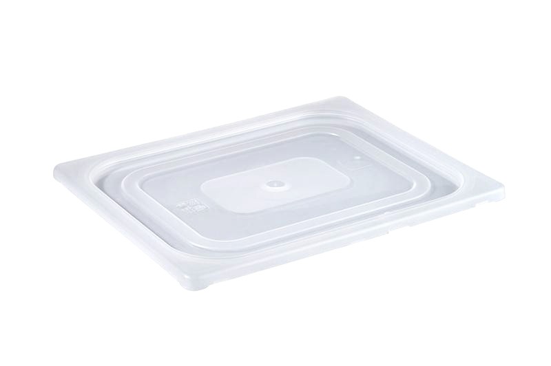 copy of Coperchio con maniglia in copoliestere Tritan GN 1/1 - 530 mm x 325 mm