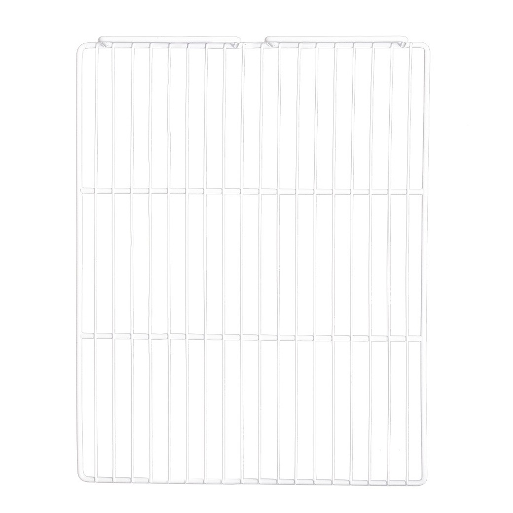 Griglia plastificata GN 2/1