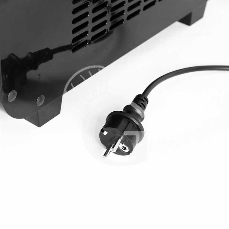 copy of Vetrina sushi - capacità 4 bacinelle GN1/3 - potenza 190 W