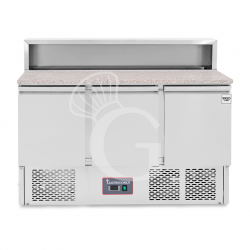 Pizzakühltisch / Saladette,...