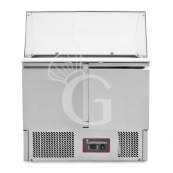 Kühltisch / Saladette, 2...