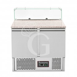 Pizza-Kühltisch /...