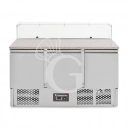 Kühltisch / Saladette, 3...