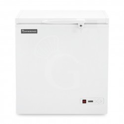 Gefriertruhe (197 L),...